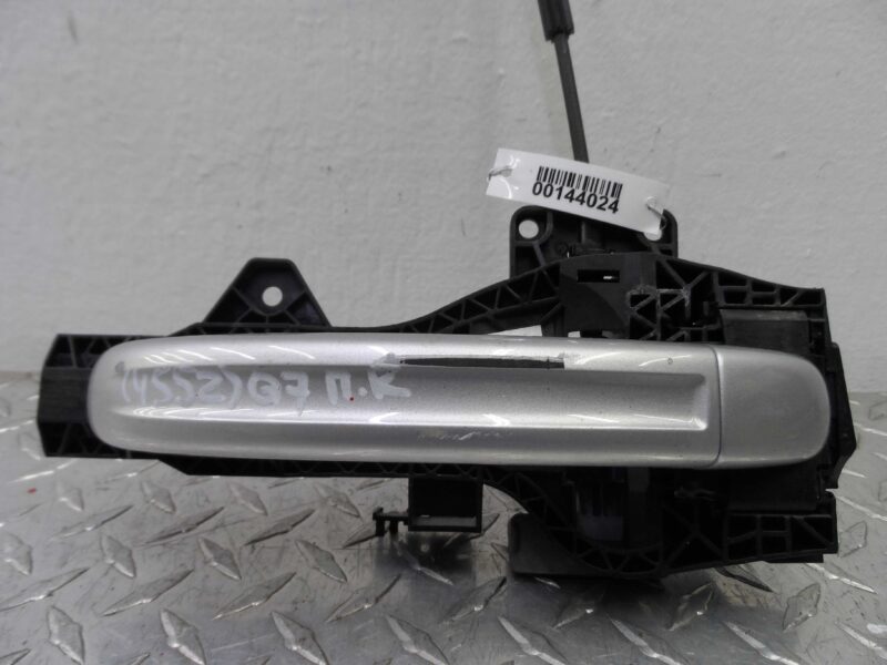 Изображение товара 144024 - 00144024 ruchka naruzhnaya perednyaya pravaya