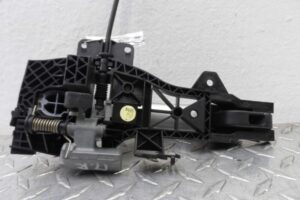 Изображение товара 144024 - 00144024 ruchka naruzhnaya perednyaya pravaya 1