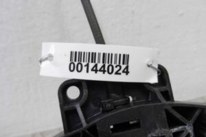 Изображение товара 144024 - 00144024 ruchka naruzhnaya perednyaya pravaya 3