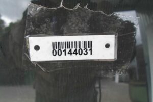 Изображение товара 144031 - 00144031 steklo kuzovnoe levoe Peugeot 308 1