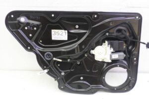 Изображение товара 144032 - 00144032 steklopodemnik zadnij levyj Volvo S40 1