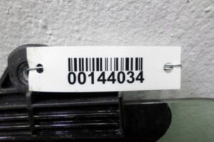 Изображение товара 144034 - 00144034 steklo dveri zadnej levoj 1