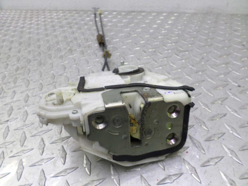 Изображение товара 144035 - 00144035 zamok dveri zadnej pravoj