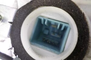 Изображение товара 144035 - 00144035 zamok dveri zadnej pravoj 1