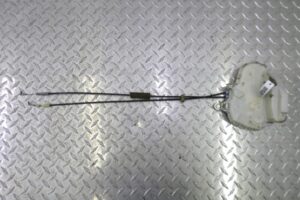 Изображение товара 144035 - 00144035 zamok dveri zadnej pravoj 2