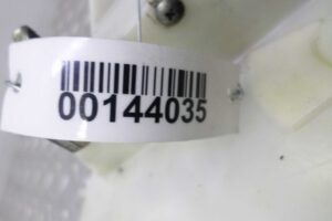 Изображение товара 144035 - 00144035 zamok dveri zadnej pravoj 3