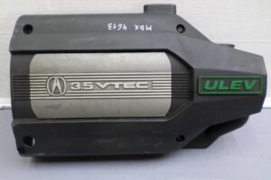 Изображение товара 144042 - 00144042 kryshka dvigatelya dekorativnaya 