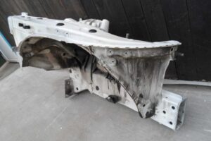 Изображение товара 144053 - 00144053 chetvert perednyaya pravaya 1