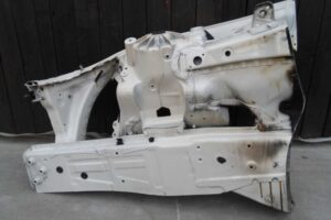 Изображение товара 144053 - 00144053 chetvert perednyaya pravaya 2