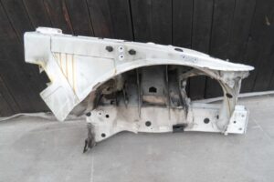 Изображение товара 144053 - 00144053 chetvert perednyaya pravaya 3