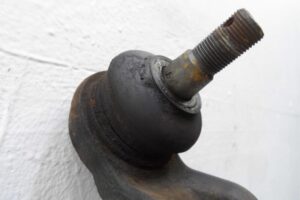 Изображение товара 144074 - 00144074 rychag perednij levyj nizhnij Renault Laguna 2