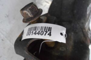 Изображение товара 144074 - 00144074 rychag perednij levyj nizhnij Renault Laguna 3