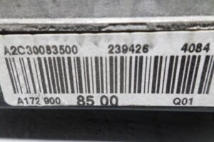 Изображение товара 144077 - 00144077 displej informatsionnyj Honda Ridgeline 2