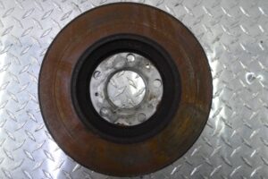 Изображение товара 144078 - 00144078 disk tormoznoj zadnij Toyota Carina E 1