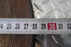 Изображение товара 144078 - 00144078 disk tormoznoj zadnij Toyota Carina E 2