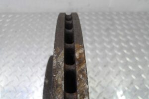 Изображение товара 144078 - 00144078 disk tormoznoj zadnij Toyota Carina E 3