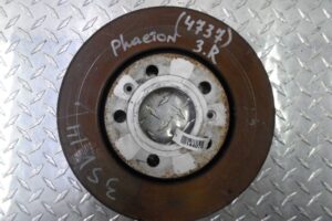 Изображение товара 144078 - 00144078 disk tormoznoj zadnij Toyota Carina E