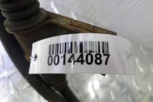 Изображение товара 144087 - 00144087 trosy ruchnika 2