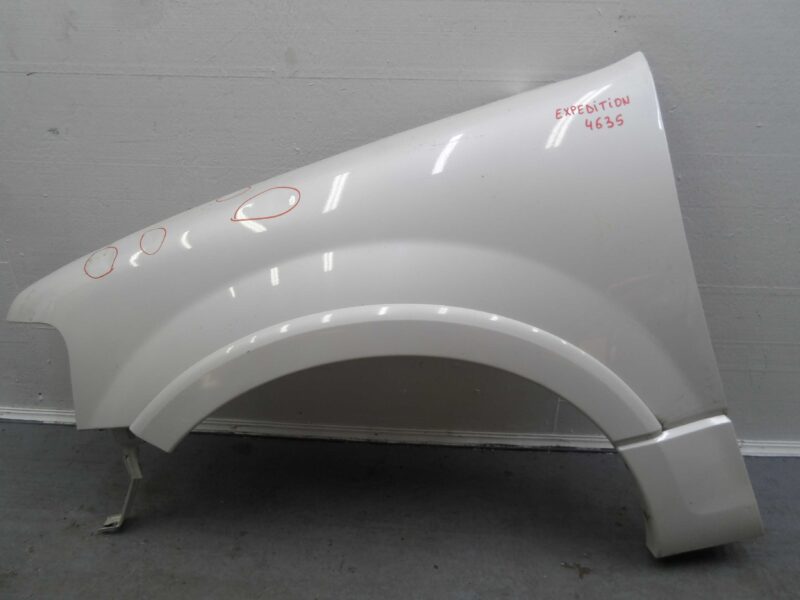 Изображение товара 144088 - 00144088 krylo levoe