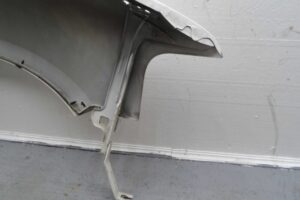 Изображение товара 144088 - 00144088 krylo levoe 1