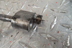 Изображение товара 144101 - 00144101 trubka gidrousilitelya 2