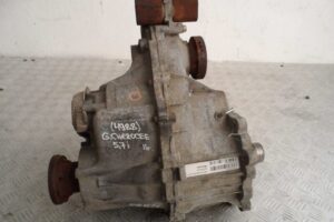 Изображение товара 144105 - 00144105 razdatochnaya korobka Hyundai H1 5