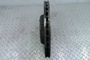 Изображение товара 144107 - 00144107 disk tormoznoj zadnij 1