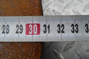 Изображение товара 144112 - 00144112 disk tormoznoj zadnij 3