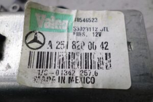 Изображение товара 144113 - 00144113 dvigatel stekloochistitelya zadnij Ford Transit Connect 2