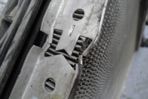 Изображение товара 144132 - 00144132 kasseta radiatorov Ford Mondeo 1