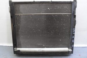 Изображение товара 144132 - 00144132 kasseta radiatorov Ford Mondeo