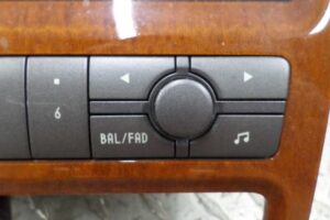 Изображение товара 162810 - 00144136 magnitola Toyota Carina E 14