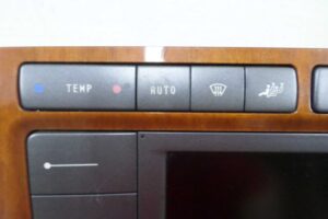 Изображение товара 162810 - 00144136 magnitola Toyota Carina E 23