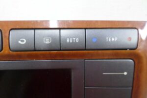 Изображение товара 162810 - 00144136 magnitola Toyota Carina E 24