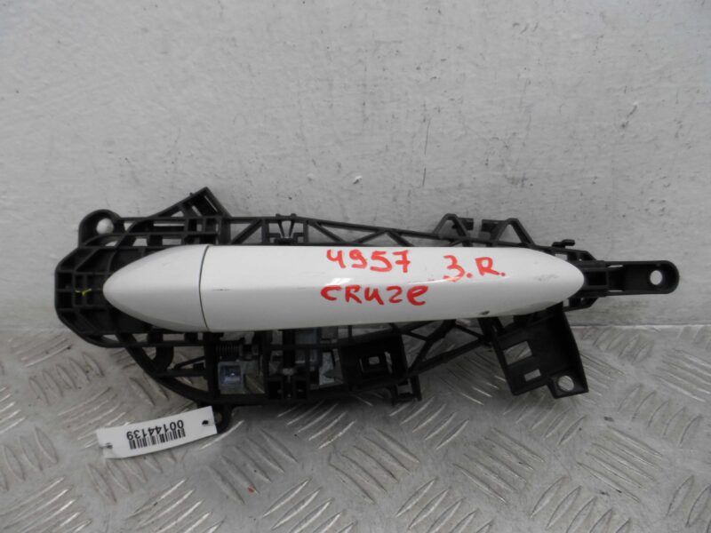 Изображение товара 144139 - 00144139 ruchka naruzhnaya zadnyaya pravaya