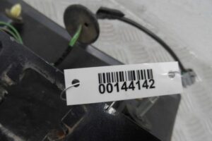 Изображение товара 144142 - 00144142 podsvetka nomera Pontiac Vibe 3