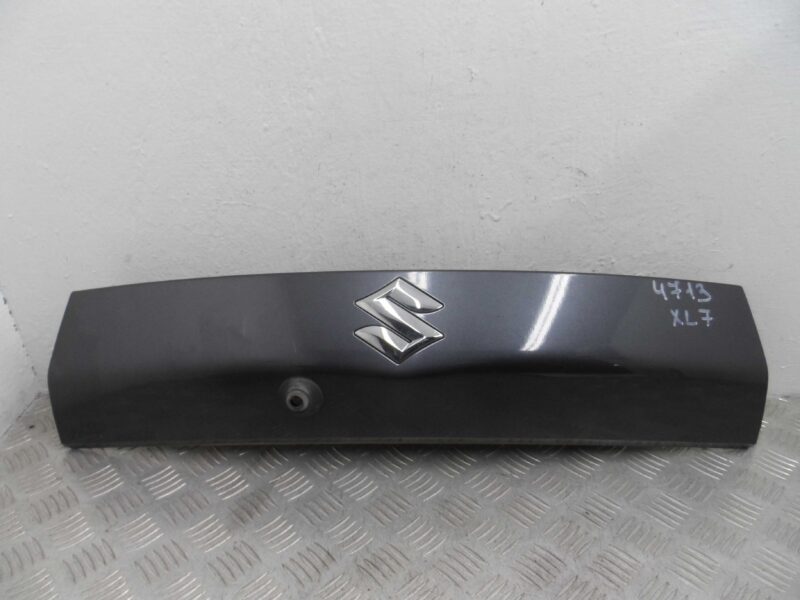 Изображение товара 144142 - 00144142 podsvetka nomera Pontiac Vibe