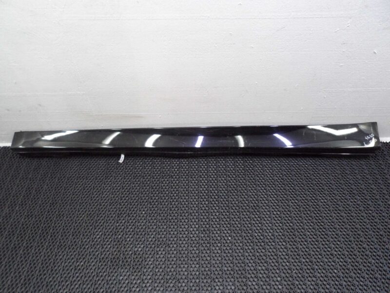 Изображение товара 144144 - 00144144 porog plastikovyj levyj