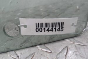 Изображение товара 144145 - 00144145 steklo dveri zadnej levoj 2