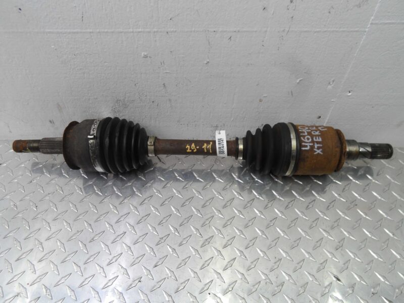 Изображение товара 144147 - 00144147 poluos perednyaya pravaya