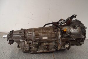 Изображение товара 144155 - 00144155 akpp