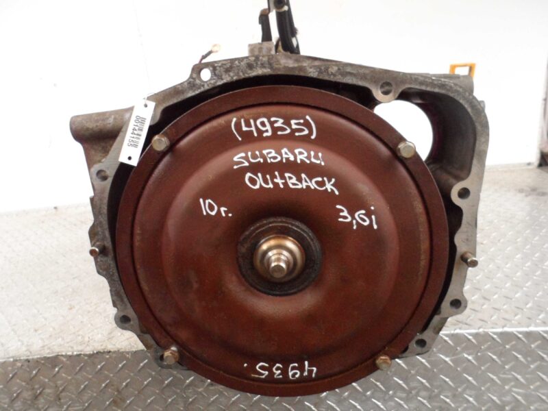 Изображение товара 144155 - 00144155 akpp 4