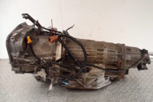 Изображение товара 144155 - 00144155 akpp 8