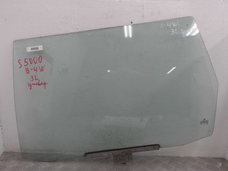 Изображение товара 144159 - 00144159 steklo dveri zadnej levoj Toyota Avensis