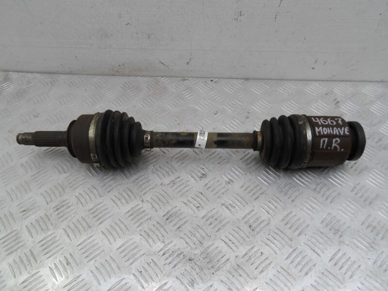 Изображение товара 144161 - 00144161 poluos perednyaya pravaya