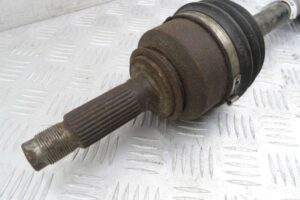 Изображение товара 144161 - 00144161 poluos perednyaya pravaya 2