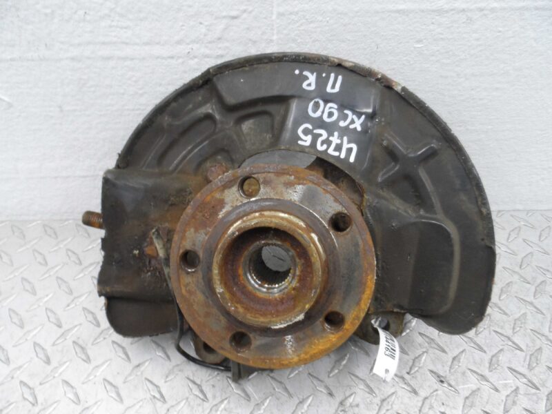 Изображение товара 144163 - 00144163 kulak povorotnyj pravyj Volvo V50