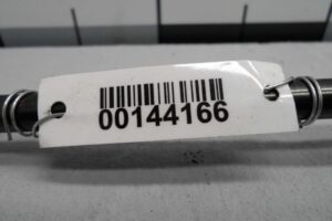 Изображение товара 144166 - 00144166 amortizator kryshki bagazhnika 2