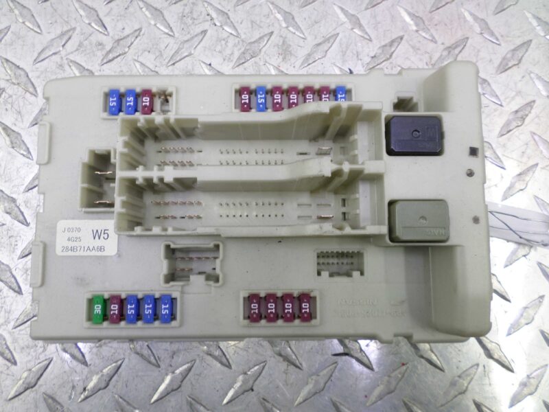 Изображение товара 144197 - 00144197 blok predokhranitelej Lexus LS
