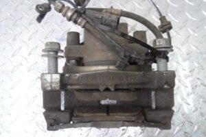 Изображение товара 144199 - 00144199 support perednij levyj Chevrolet Aveo 1